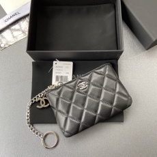 Chanel Wallet Purse